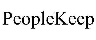 PEOPLEKEEP