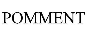 POMMENT
