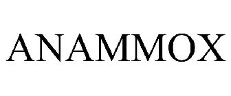 ANAMMOX