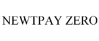 NEWTPAY ZERO