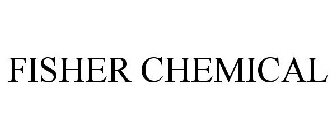 FISHER CHEMICAL