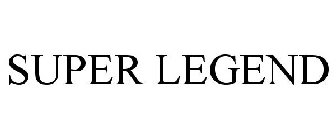 SUPER LEGEND