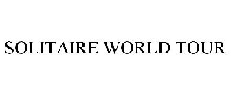 SOLITAIRE WORLD TOUR