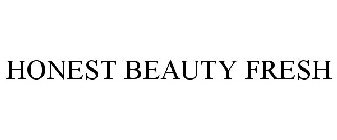 HONEST BEAUTY FRESH