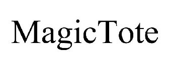 MAGICTOTE