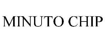 MINUTO CHIP
