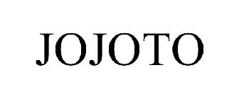 JOJOTO