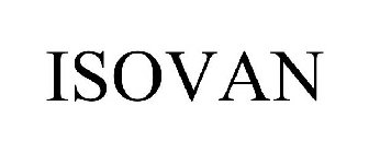 ISOVAN