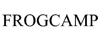 FROGCAMP