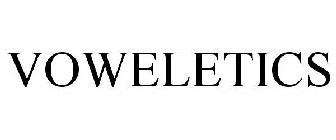 VOWELETICS