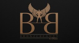 B B BRONZE BEAUTY BY RIMA