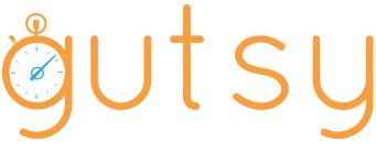 GUTSY