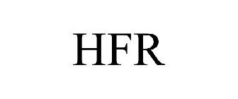 HFR