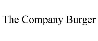 THE COMPANY BURGER