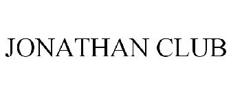 JONATHAN CLUB