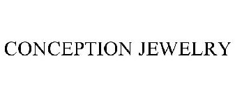 CONCEPTION JEWELRY
