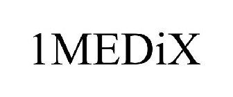 1MEDIX