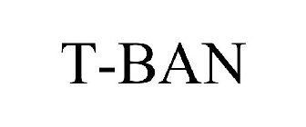 T-BAN