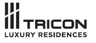 TRICON LUXURY RESIDENCES