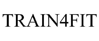 TRAIN4FIT