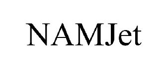 NAMJET