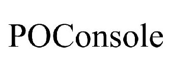 POCONSOLE
