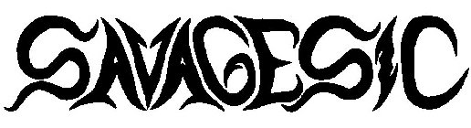 SAVAGESIC