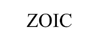 ZOIC