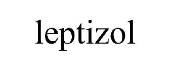 LEPTIZOL