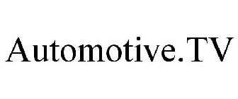 AUTOMOTIVE.TV