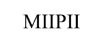 MIIPII