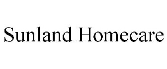 SUNLAND HOME CARE