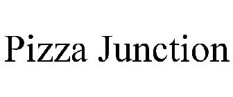 PIZZA JUNCTION