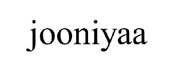 JOONIYAA