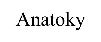 ANATOKY