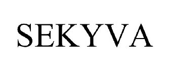 SEKYVA