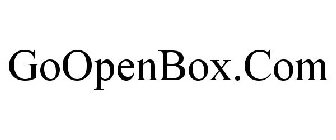 GOOPENBOX.COM