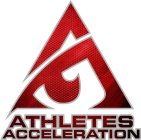 A ATHLETES ACCELERATION