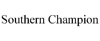 SOUTHERN CHAMPION