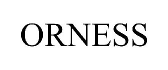 ORNESS