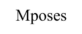 MPOSES