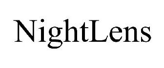 NIGHTLENS