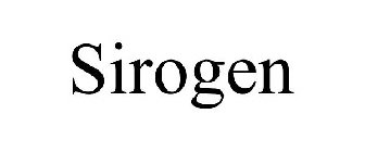 SIROGEN