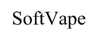 SOFTVAPE