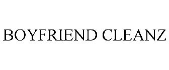 BOYFRIEND CLEANZ