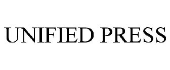 UNIFIED PRESS