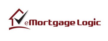 EMORTGAGE LOGIC