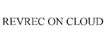 REVREC ON CLOUD