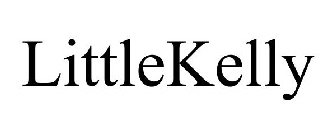 LITTLEKELLY