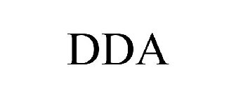 DDA